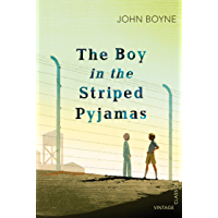 The Boy in the Striped Pyjamas (Vintage Childrens Classics) (English Edition)